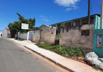 Terrenos na Rua São Vito na Fazenda Rio Grande