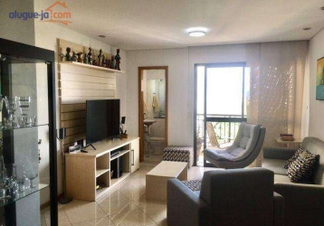 Apartamento na Alameda José Alves de Siqueira Filho, Vila Betânia em São  José dos Campos, por R$ 960.000 - Viva Real