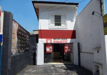 Casa Comercial, São Bernardo do Campo à Venda ou Aluguel, Grande ABC, SP