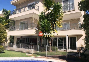 Casa de Condominio para Venda Alphaville Zero