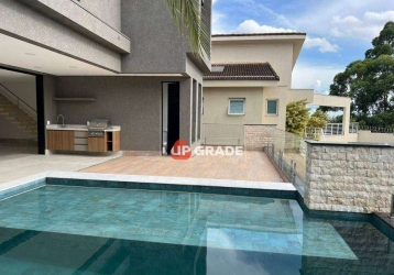 Sobrado com 4 dormitórios, 540 m² - venda por R$ 7.500.000,0