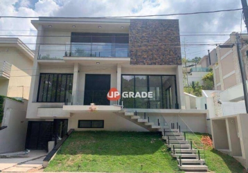 Sobrado com 4 dormitórios, 540 m² - venda por R$ 7.500.000,0