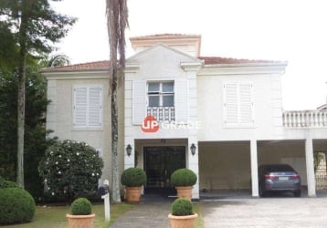 Casa com 5 dormitórios à venda, 1800 m² por R$ 30.000.000,00