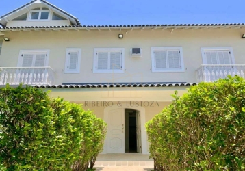 Casas à venda na Barra da Tijuca no Rio de Janeiro