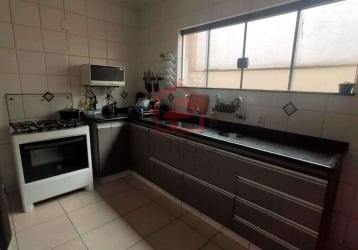 Casa - Sobrado - Jardim Bom Pastor - Botucatu R$ 1.890.000,00. Cód.: 4541