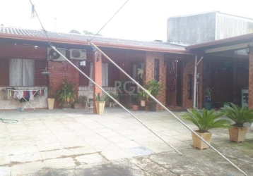 CASA COM 2 DORMITÓRIOS À VENDA, 54 M² - ABERTA DOS MORROS - PORTO