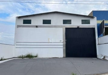 Galpão/Depósito/Armazém 5700 m² em Eden em Sorocaba, por R