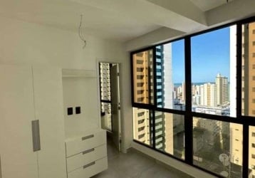 Apartamento para comprar no bairro Tambaú em João Pessoa - COD: 2487