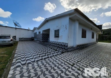 SÍTIO FAZENDINHA COM 2 CASAS E ÓTIMO TERRENO (VENDIDO) 