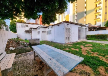 Casas Comerciais Para Alugar, Página 1 - Imobiliária Natal, RN