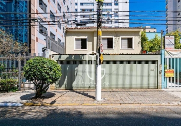 Alugue casa comercial com 215 m² em Vila Guarani (Z Sul) por R