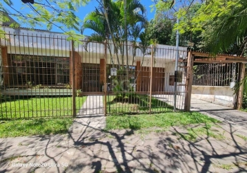 Casa em Condomínio 244 m² (Unid. 41) - Juca Batista - Porto Alegre - RS 