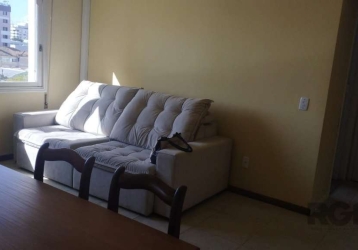 Vendo lindo apto de 02 dorm com 02 banheiros POA- proximo da