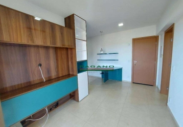 Apartamentos para alugar no Jardim Califórnia em Ribeirão Preto