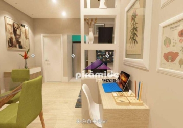 Apartamento na Rua Noel de Oliveira Campos, 154, Parque