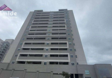 1 imovel Condomínio Residencial Colinas do Paratehy Apartamento Duplex em  São José dos Campos, SP para venda