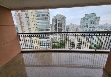 Apartamento para Locação - São Paulo / SP no bairro Vila