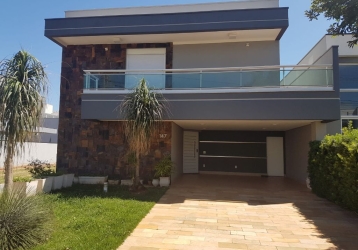 Casa de Condomínio 200 m² em Parque Brasil 500 em Paulínia, por R