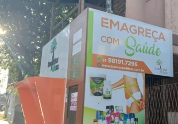 Espaço Herbalife Nutrition - EVS Calçada das Rosas-Centro