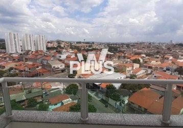 Apartamentos de 59 m2 à venda em Sorocaba, SP - ZAP Imóveis