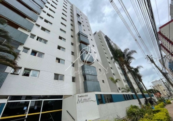 Apartamento na Rua das Carnaúbas, 301, Sul (Águas Claras) em