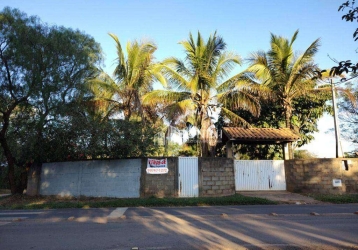 Rural - Chácara - Iate Clube - São Carlos R$ 900.000,00. Cód.: 201892