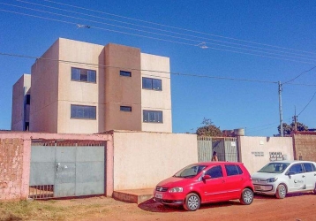 Bella Vitta Club Residence II - Águas Lindas de Goiás aguas Lindas de Goias  GO - Compra e venda de casa & apartamento aguas Lindas de Goias GO