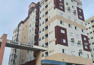 Apartamento 2 quartos à venda - Cidade Mineira Velha, Criciúma - SC  1215524119