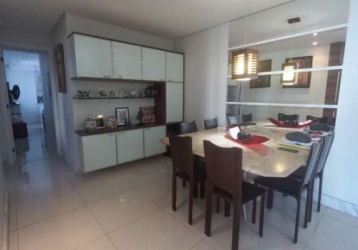 Apartamento 3 quartos à venda - Casa Forte, Recife - PE 1212199256