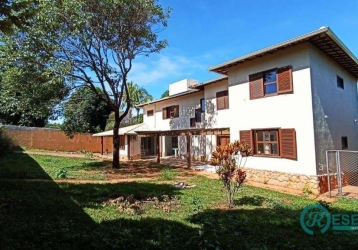 Casa com 3 Quartos, Alto Do Joá, Lagoa Santa – R$ 930.000,00 – COD