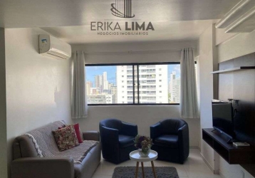 CONDOMINIO EDIFICIO STUDIO IBIZA 2 RECIFE