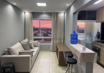 Apartamento á venda a partir de R$ 450.000,00 - Viva Tuiuti