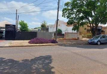 Terreno no Zona 03 em Maringa / PR, 560m² à Venda por R$ 1.700.000,00 