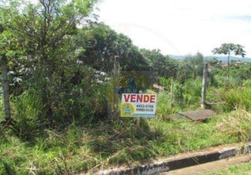 Terrenos em condomínio fechado à venda na Serra Negra em Bom Jesus dos  Perdões