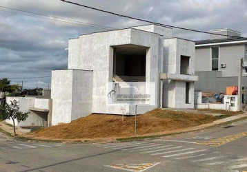 Casas em condomínios em Av. Landscape - Green Valley, Votorantim - SP -  Bella Casa Imob