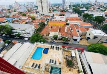 Imóveis com 2 quartos à venda na Rua Alfredo Guedes em Piracicaba