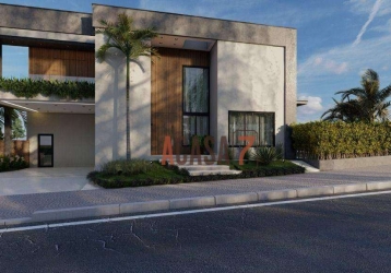 Casas com 4 quartos à venda em Cyrela Landscape Esplanada, Votorantim, SP -  ZAP Imóveis