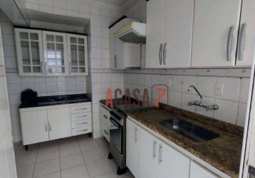 Apartamento 3 dorm com suíte e varanda gourmet , 2 vagas no Jd São Paulo,  Sorocaba