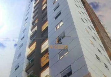 Edifício Spa Vision Bela Vista Osasco, Localizado na Avenida César Abrão,  306, Bela Vista - Osasco - SP