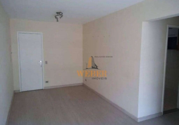 Apartamento na Avenida José Giorgi, 600, Granja Viana em Cotia, por R$  2.350/Mês - Viva Real