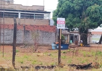 Lote à venda, - Bairro RESIDENCIAL FLAMBOYANT, Uberlândia MG