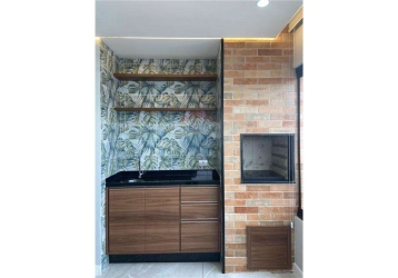 AGRADAVEL STUDIO NO BRAS COM PISCINA - METRO BRAS SÃO PAULO (Brasil) - de  R$ 252