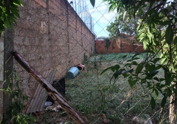 Nova sede da Escola Cândido Portinari será construída em frente ao terreno  atual