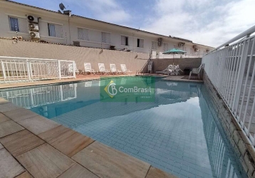 Apto Garden, 2 dorms, Maitinga, Bertioga - R$ 850 mil, Cod: 908