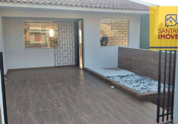 Casas para Alugar em Cristo Rei, Curitiba - PR - MGF Imóveis