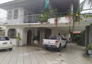 Casa com 4 quartos na Rua Escandinavia, 0, Betânia, Manaus - AM - ID:  17263953