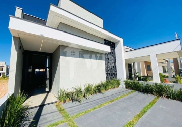 Casa em Condomínio para Venda - Sorocaba / SP no bairro Horto