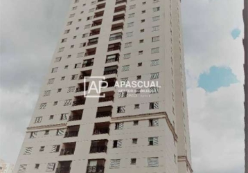 Apartamento - Venda, Jardim Aquarius, São José dos Campos - SP REF