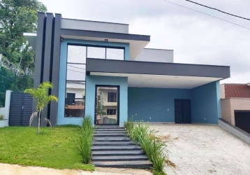 Casas com 4 quartos à venda em Cyrela Landscape Esplanada, Votorantim, SP -  ZAP Imóveis