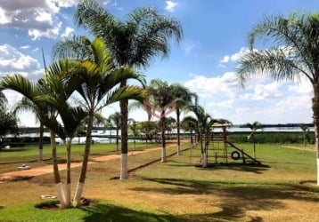 Terreno em Condomínio para Venda - Iacanga / SP no bairro Estrada acesso  Iacanga, área total 940,00 m², área construída 940,00 m²